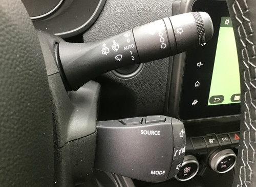 Dacia DUSTER Nouveau ECO-G 100 4x2 Journey