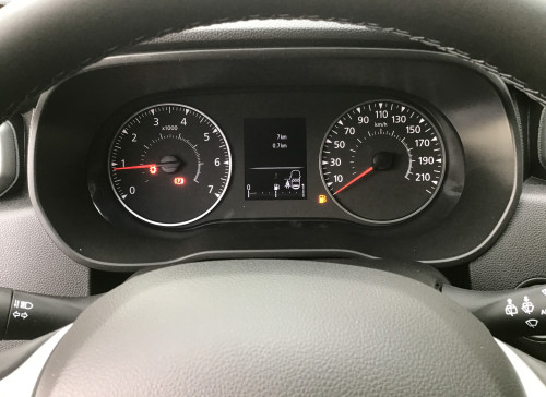 Dacia DUSTER Nouveau ECO-G 100 4x2 Journey