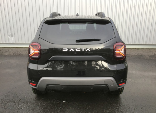 Dacia DUSTER Nouveau ECO-G 100 4x2 Journey