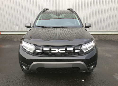 Dacia DUSTER Nouveau ECO-G 100 4x2 Journey