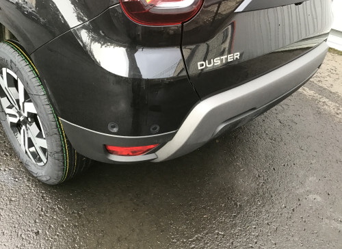 Dacia DUSTER Nouveau ECO-G 100 4x2 Journey