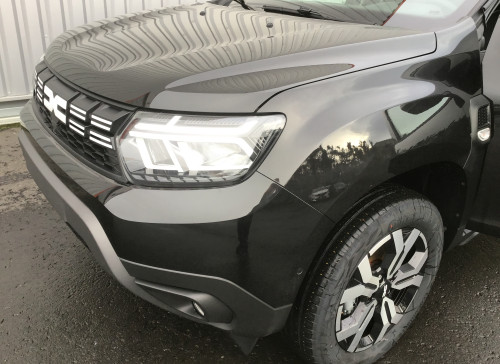 Dacia DUSTER Nouveau ECO-G 100 4x2 Journey