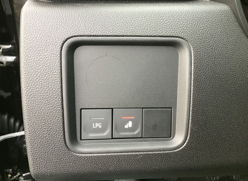 Dacia DUSTER Nouveau ECO-G 100 4x2 Journey