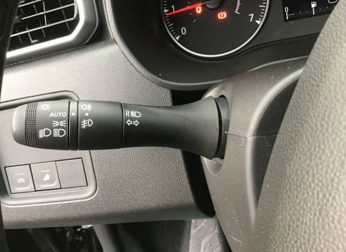 Dacia DUSTER Nouveau ECO-G 100 4x2 Journey