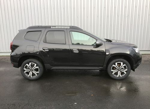 Dacia DUSTER Nouveau ECO-G 100 4x2 Journey
