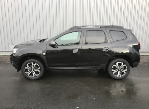 Dacia DUSTER Nouveau ECO-G 100 4x2 Journey