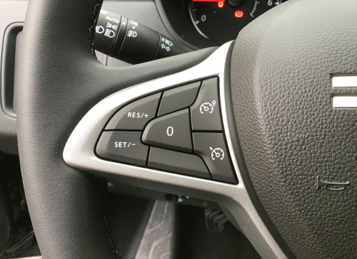 Dacia DUSTER Nouveau ECO-G 100 4x2 Journey
