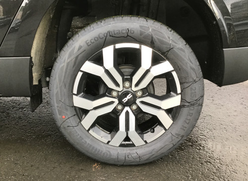 Dacia DUSTER Nouveau ECO-G 100 4x2 Journey