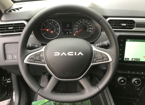 Dacia DUSTER Nouveau ECO-G 100 4x2 Journey