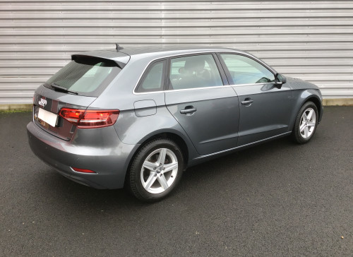 Audi A3 SPORTBACK 35 TFSI CoD 150