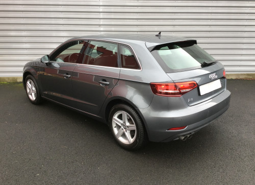 Audi A3 SPORTBACK 35 TFSI CoD 150