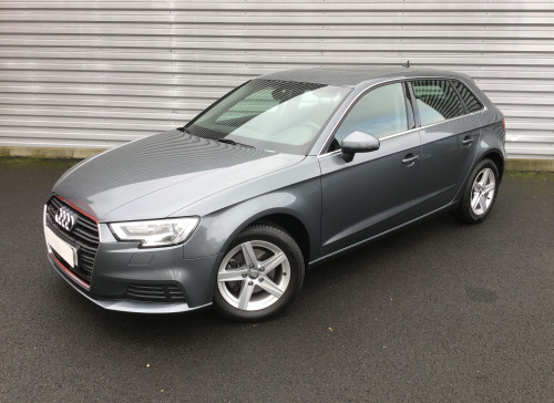 Audi A3 SPORTBACK 35 TFSI CoD 150