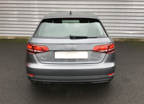 Audi A3 SPORTBACK 35 TFSI CoD 150