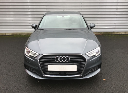 Audi A3 SPORTBACK 35 TFSI CoD 150