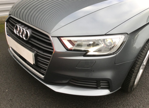 Audi A3 SPORTBACK 35 TFSI CoD 150