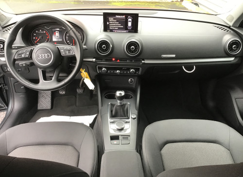 Audi A3 SPORTBACK 35 TFSI CoD 150