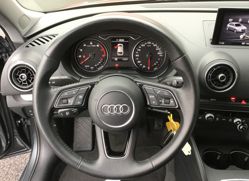 Audi A3 SPORTBACK 35 TFSI CoD 150