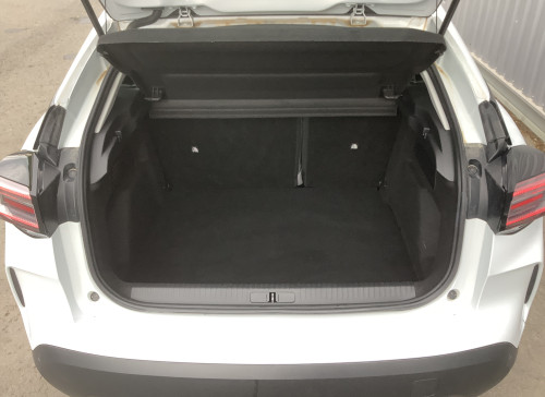 Citroën C4 Hybride 136 e-DCS6 Plus