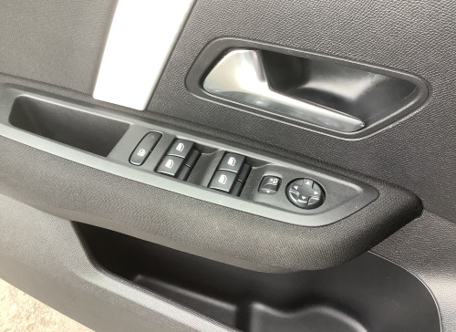 Citroën C4 Hybride 136 e-DCS6 Plus