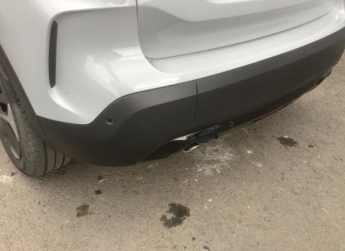 Citroën C4 Hybride 136 e-DCS6 Plus