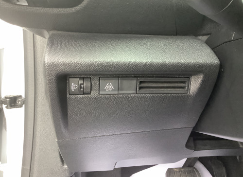 Citroën C4 Hybride 136 e-DCS6 Plus