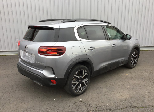 Citroën C5 AIRCROSS Nouveau BlueHDi 130 S&S EAT8 Shine Pack