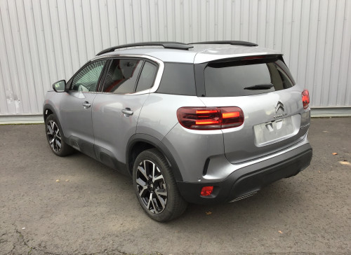 Citroën C5 AIRCROSS Nouveau BlueHDi 130 S&S EAT8 Shine Pack
