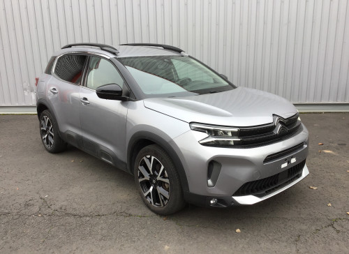 Citroën C5 AIRCROSS Nouveau BlueHDi 130 S&S EAT8 Shine Pack