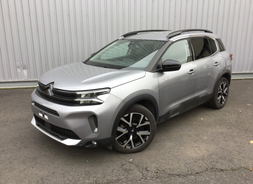 Citroën C5 AIRCROSS Nouveau BlueHDi 130 S&S EAT8 Shine Pack