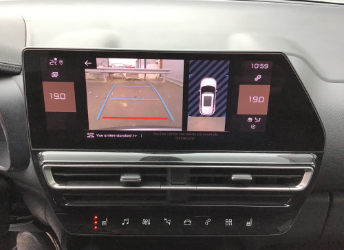 Citroën C5 AIRCROSS Nouveau BlueHDi 130 S&S EAT8 Shine Pack