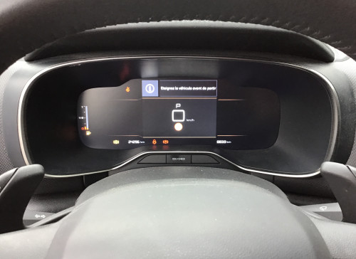 Citroën C5 AIRCROSS Nouveau BlueHDi 130 S&S EAT8 Shine Pack