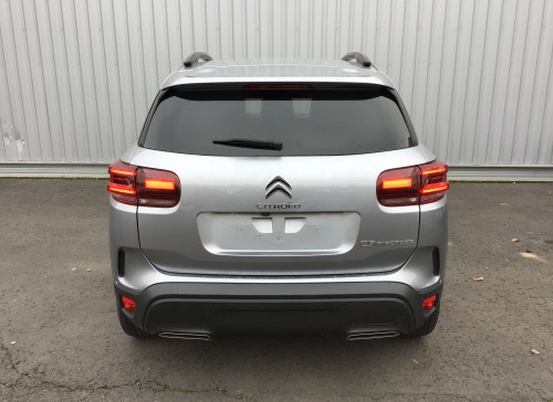 Citroën C5 AIRCROSS Nouveau BlueHDi 130 S&S EAT8 Shine Pack