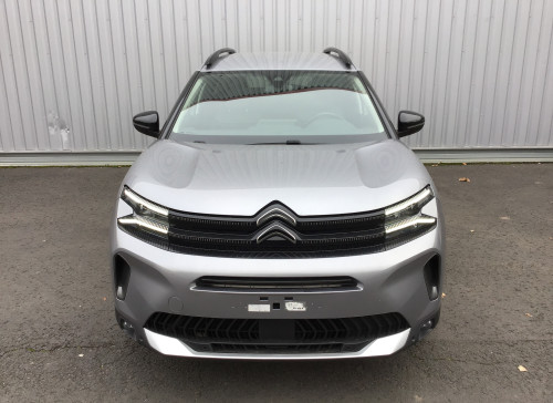 Citroën C5 AIRCROSS Nouveau BlueHDi 130 S&S EAT8 Shine Pack