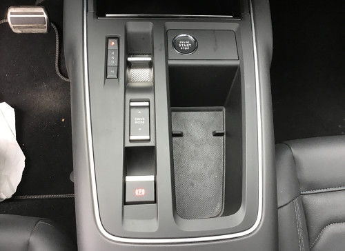 Citroën C5 AIRCROSS Nouveau BlueHDi 130 S&S EAT8 Shine Pack