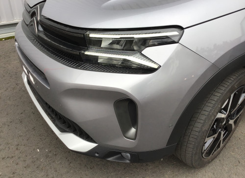 Citroën C5 AIRCROSS Nouveau BlueHDi 130 S&S EAT8 Shine Pack