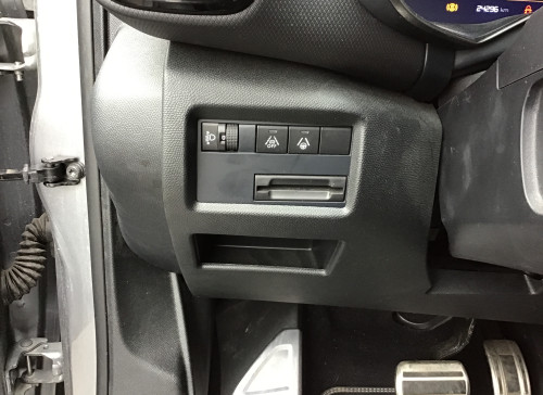 Citroën C5 AIRCROSS Nouveau BlueHDi 130 S&S EAT8 Shine Pack