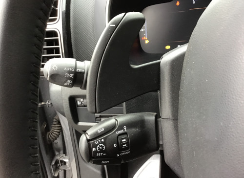 Citroën C5 AIRCROSS Nouveau BlueHDi 130 S&S EAT8 Shine Pack