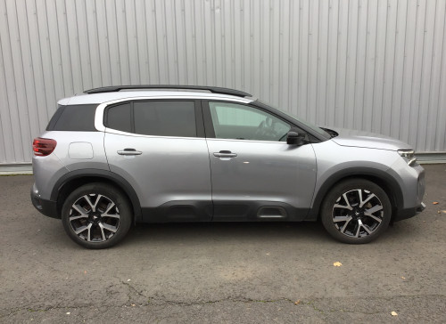 Citroën C5 AIRCROSS Nouveau BlueHDi 130 S&S EAT8 Shine Pack