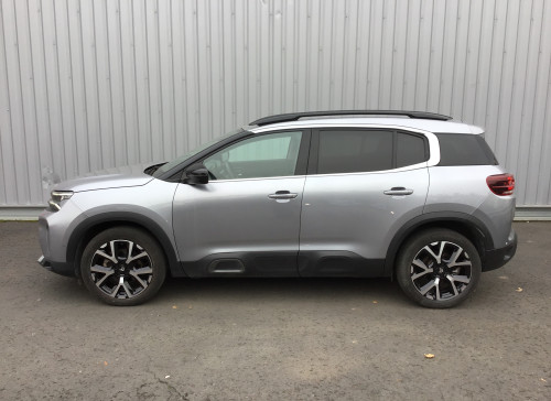 Citroën C5 AIRCROSS Nouveau BlueHDi 130 S&S EAT8 Shine Pack