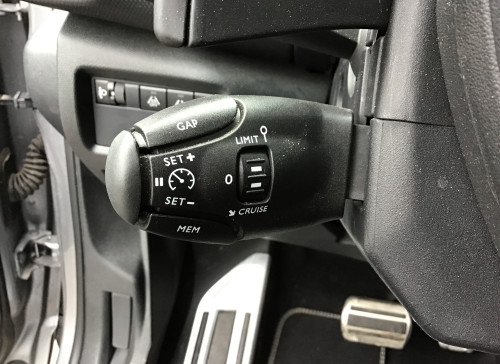 Citroën C5 AIRCROSS Nouveau BlueHDi 130 S&S EAT8 Shine Pack