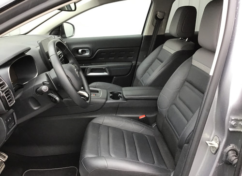 Citroën C5 AIRCROSS Nouveau BlueHDi 130 S&S EAT8 Shine Pack