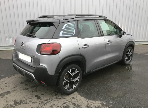 Citroën C3 AIRCROSS Nouveau PureTech 110 S&S BVM6 Shine Pack