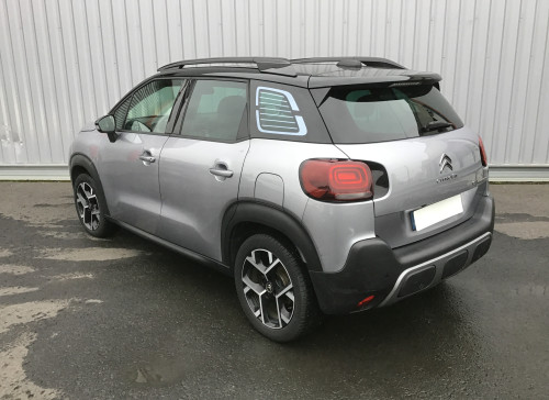 Citroën C3 AIRCROSS Nouveau PureTech 110 S&S BVM6 Shine Pack