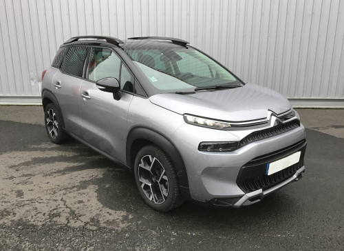 Citroën C3 AIRCROSS Nouveau PureTech 110 S&S BVM6 Shine Pack