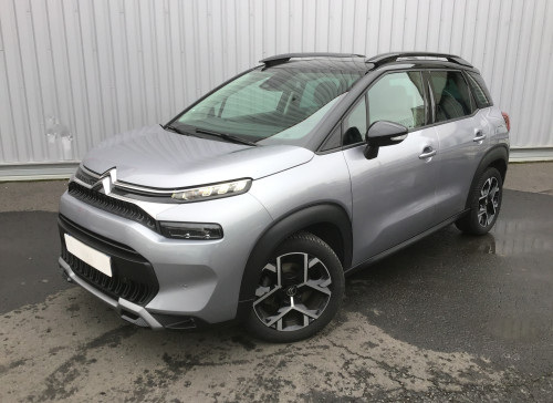 Citroën C3 AIRCROSS Nouveau PureTech 110 S&S BVM6 Shine Pack