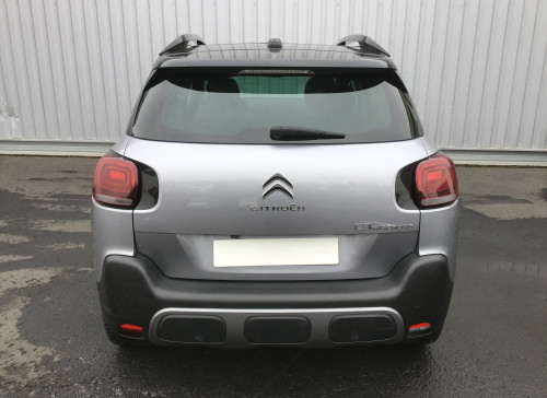 Citroën C3 AIRCROSS Nouveau PureTech 110 S&S BVM6 Shine Pack