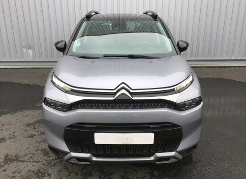 Citroën C3 AIRCROSS Nouveau PureTech 110 S&S BVM6 Shine Pack