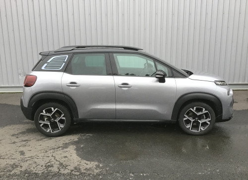 Citroën C3 AIRCROSS Nouveau PureTech 110 S&S BVM6 Shine Pack