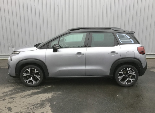 Citroën C3 AIRCROSS Nouveau PureTech 110 S&S BVM6 Shine Pack