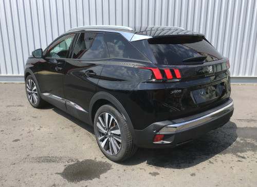 Peugeot 3008 BlueHDi 130ch S&S BVM6 Allure